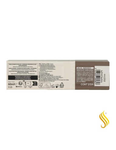 Loreal Majirel Cool Brown 9.13 60Ml